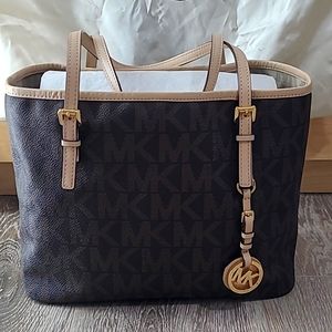 Michael Kors handbag